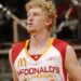 EX JUGADOR DE LA NBA COMPETIRÁ EN VOLEIBOL DE PLAYA EN LOS JUEGOS OLÍMPICOS 7 EX JUGADOR DE LA NBA COMPETIRÁ EN VOLEIBOL DE PLAYA EN LOS JUEGOS OLÍMPICOS