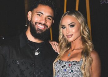 HISTÓRICO FICHAJE: DOUGLAS LUIZ Y SU NOVIA PODRÍAN UNIRSE A LA JUVENTUS