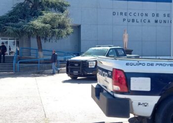 MUERE HOMBRE AL PEDIR AYUDA EN LA COMANDANCIA NORTE
