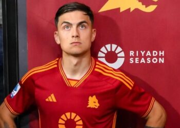 DYBALA AUSENTE DE LA COPA AMÉRICA 2024