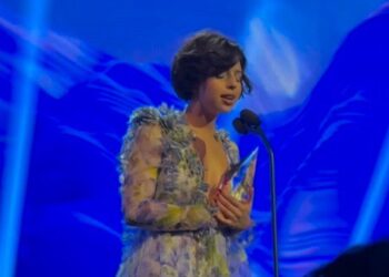 ÁNGELA AGUILAR LANZARÁ NUEVA CANCIÓN TRAS NOVIAZGO CON CHRISTIAN NODAL