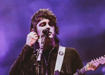 SIDDHARTHA ANUNCIA GIRA POR MÉXICO