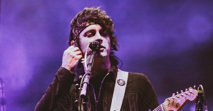 SIDDHARTHA ANUNCIA GIRA POR MÉXICO