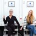 ¡CONFIRMADO! LINDSAY LOHAN Y JAMIE LEE CURTIS GRABAN "UN VIERNES DE LOCOS 2" PARA EL 2025 7 ¡CONFIRMADO! LINDSAY LOHAN Y JAMIE LEE CURTIS GRABAN “UN VIERNES DE LOCOS 2” PARA EL 2025