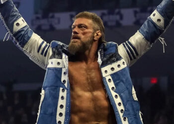 ADAM COPELAND DE AEW SUFRE FRACTURA Y PASA POR CIRUGÍA