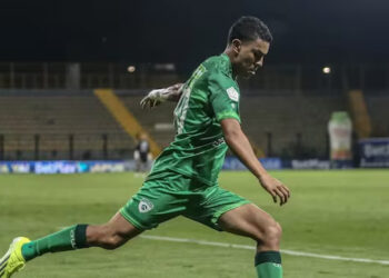 JOHAN ROJAS SE DESPIDE DE SU EX EQUIPO CON EXPULSIÓN