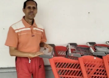 ¿QUÉ FUE DE MIGUEL LUIS, EL COMPAÑERO DE SAMMY?