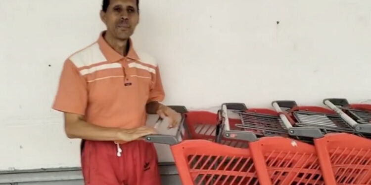 ¿QUÉ FUE DE MIGUEL LUIS, EL COMPAÑERO DE SAMMY? 1 ¿QUÉ FUE DE MIGUEL LUIS, EL COMPAÑERO DE SAMMY?