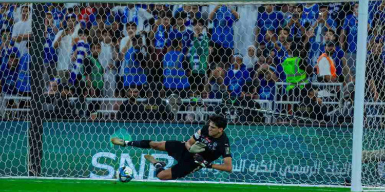 AL-HILAL CONQUISTA LA KING'S CUP EN UNA EMOCIONANTE FINAL 1 AL-HILAL CONQUISTA LA KING’S CUP EN UNA EMOCIONANTE FINAL