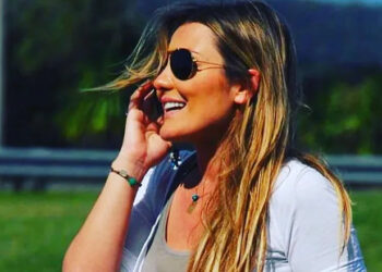 AMAIA MONTERO REAPARECE EN REDES SOCIALES Y SORPRENDE A SUS SEGUIDORES