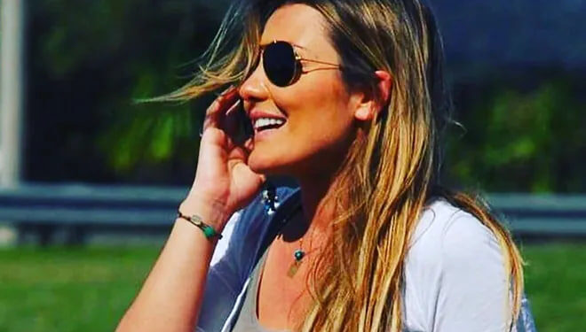 AMAIA MONTERO REAPARECE EN REDES SOCIALES Y SORPRENDE A SUS SEGUIDORES 1 AMAIA MONTERO REAPARECE EN REDES SOCIALES Y SORPRENDE A SUS SEGUIDORES