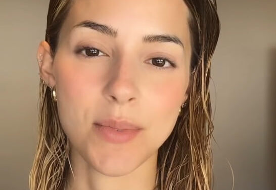 'SEGUIRÉ TRABAJANDO; CON LA FRENTE EN ALTO'.- MARIANA RODRÍGUEZ 1 ‘SEGUIRÉ TRABAJANDO; CON LA FRENTE EN ALTO’.- MARIANA RODRÍGUEZ