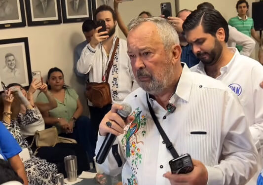 ARRASA MAURICIO EN SAN PEDRO 1 ARRASA MAURICIO EN SAN PEDRO