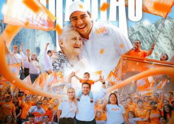 SE PERFILA NAVA PARA GANAR SANTA