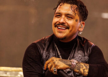 MARIPILY RIVERA LANZA UN PIROPO A CHRISTIAN NODAL CON DOBLE INTENCIÓN