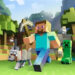 MINECRAFT LLEGA A NETFLIX CON UNA SERIE ANIMADA 7 MINECRAFT LLEGA A NETFLIX CON UNA SERIE ANIMADA
