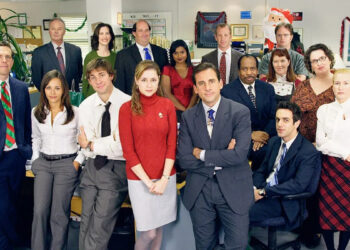 SPIN-OFF DE “THE OFFICE” YA CUENTA CON TÍTULO TENTATIVO Y CONTINUARÁ LA TRADICIÓN DE LA SERIE ORIGINAL