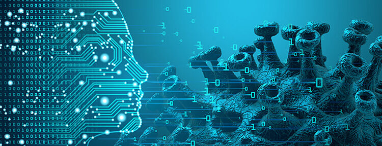 ALGORITMO PREDICE EL EFECTO DE LAS VARIANTES DEL SARS-COV-2 1 ALGORITMO PREDICE EL EFECTO DE LAS VARIANTES DEL SARS-COV-2