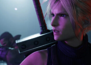 FINAL FANTASY VII REMAKE PARTE 3 OFRECERÁ AÚN MÁS LIBERTAD EN EL COMBATE