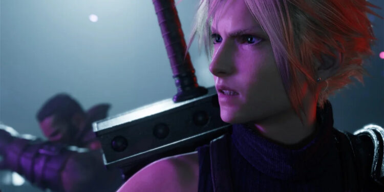 FINAL FANTASY VII REMAKE PARTE 3 OFRECERÁ AÚN MÁS LIBERTAD EN EL COMBATE 1 FINAL FANTASY VII REMAKE PARTE 3 OFRECERÁ AÚN MÁS LIBERTAD EN EL COMBATE
