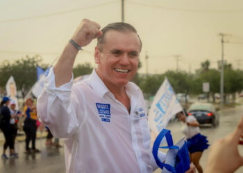 ECHAN FUERA A CLANES EN NL