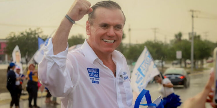 ECHAN FUERA A CLANES EN NL