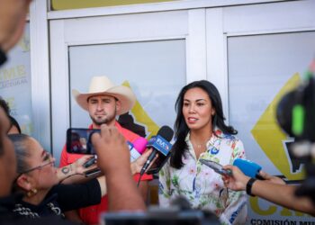 ALE MORALES EXIGE RECUENTO DE LOS VOTOS ANTE 50% DE IRREGULARIDADES EN ELECCIÓN DE SAN NICOLÁS