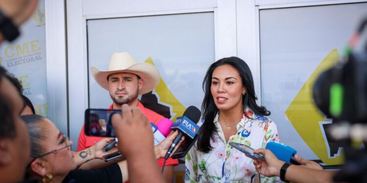 ALE MORALES EXIGE RECUENTO DE LOS VOTOS ANTE 50% DE IRREGULARIDADES EN ELECCIÓN DE SAN NICOLÁS 1 ALE MORALES EXIGE RECUENTO DE LOS VOTOS ANTE 50% DE IRREGULARIDADES EN ELECCIÓN DE SAN NICOLÁS