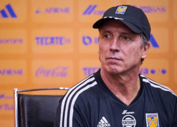 MONTERREY DISPUESTO A COLABORAR EN UNA POTENCIAL INVESTIGACIÓN CONTRA SIBOLDI