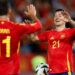 ESPAÑA ARRASA CON ANDORRA: HAT-TRICK DE OYARZABAL 7 ESPAÑA ARRASA CON ANDORRA: HAT-TRICK DE OYARZABAL