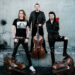 APOCALYPTICA LANZA UNA VERSIÓN DE ‘THE CALL OF KTULU’ DE METALLICA CON EL BAJO ORIGINAL DE CLIFF BURTON
