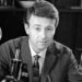 FALLECE WILLIAM RUSSELL, EL ICÓNICO IAN CHESTERTON DE 'DOCTOR WHO' 7 FALLECE WILLIAM RUSSELL, EL ICÓNICO IAN CHESTERTON DE ‘DOCTOR WHO’