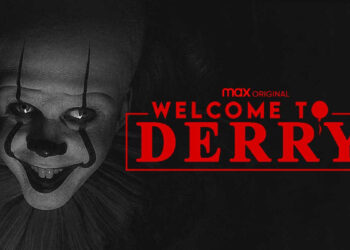 BIENVENIDOS A DERRY: LA PRECUELA DE ‘IT’ QUE PROMETE NUEVAS PESADILLAS
