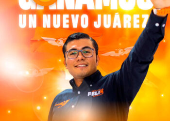 TERMINA CÓMPUTO EN JUÁREZ; RATIFICAN VICTORIA DE ARRATIA