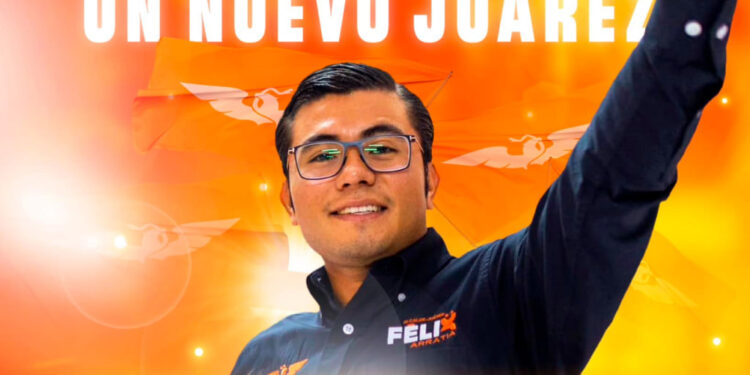 TERMINA CÓMPUTO EN JUÁREZ; RATIFICAN VICTORIA DE ARRATIA