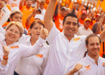 RATIFICA COMISIÓN ELECTORAL TRIUNFO DE NAVA EN SANTA