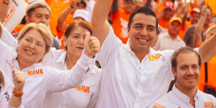 RATIFICA COMISIÓN ELECTORAL TRIUNFO DE NAVA EN SANTA