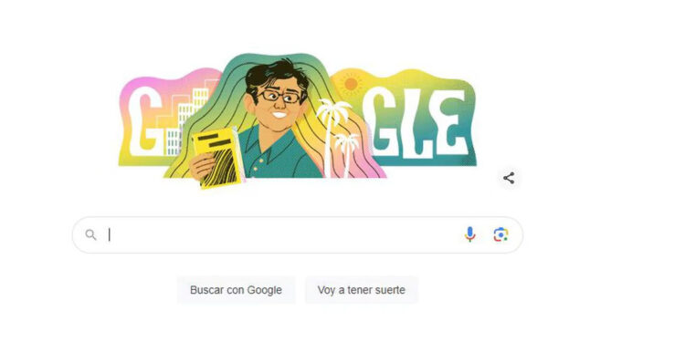 JEANNE CÓRDOVA: UN ICONO DEL ACTIVISMO LESBIANO HONRADO POR GOOGLE
