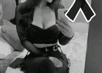 HERMANA DE VIRLÁN GARCÍA, CANTANTE DE CORRIDOS, ES ASESINADA EN SONORA