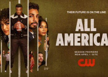ALL AMERICAN RENUEVA PARA UNA SÉPTIMA TEMPORADA