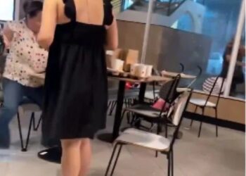 CAEN CRISTALES DE RESTAURANTE POR VENTARRÓN