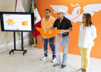 IMPUGNARÁ MC ELECCIÓN EN MONTERREY Y 7 MUNICIPIOS