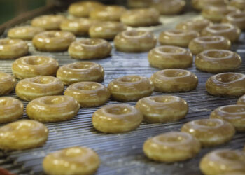 DÍA NACIONAL DE LA DONA: DÓNDE CONSEGUIR DONAS GRATIS