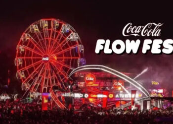LOS ARTISTAS QUE HARÁN TEMBLAR EL FLOW FEST 2024