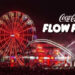 LOS ARTISTAS QUE HARÁN TEMBLAR EL FLOW FEST 2024 7 LOS ARTISTAS QUE HARÁN TEMBLAR EL FLOW FEST 2024