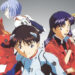GAINAX, ESTUDIO DE EVANGELION, QUIEBRA Y DESAPARECE TRAS 40 AÑOS DE HISTORIA 7 GAINAX, ESTUDIO DE EVANGELION, QUIEBRA Y DESAPARECE TRAS 40 AÑOS DE HISTORIA