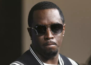 PUFF DIDDY CEDE SU PARTE DE REVOLT MEDIA, LA EMPRESA QUE FUNDÓ EN 2013
