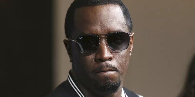PUFF DIDDY CEDE SU PARTE DE REVOLT MEDIA, LA EMPRESA QUE FUNDÓ EN 2013 ...