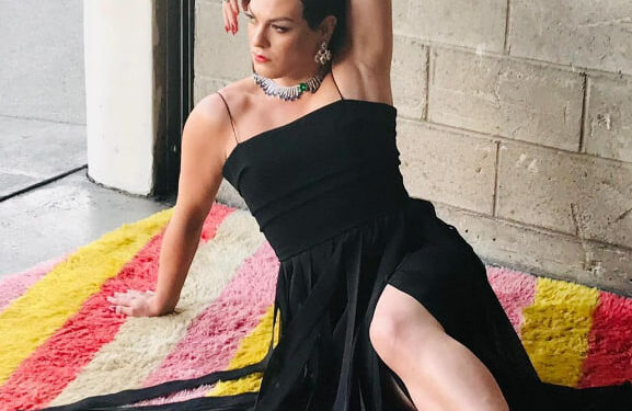 KARLA SOFÍA GASCÓN, HUNTER SCHAFER Y OTRAS MUJERES TRANS QUE HAN CONQUISTADO LA PANTALLA 1 KARLA SOFÍA GASCÓN, HUNTER SCHAFER Y OTRAS MUJERES TRANS QUE HAN CONQUISTADO LA PANTALLA