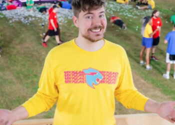 MR. BEAST NO ESTÁ MUERTO: DESMINTIENDO LA TEORÍA QUE CIRCULA EN REDES SOCIALES